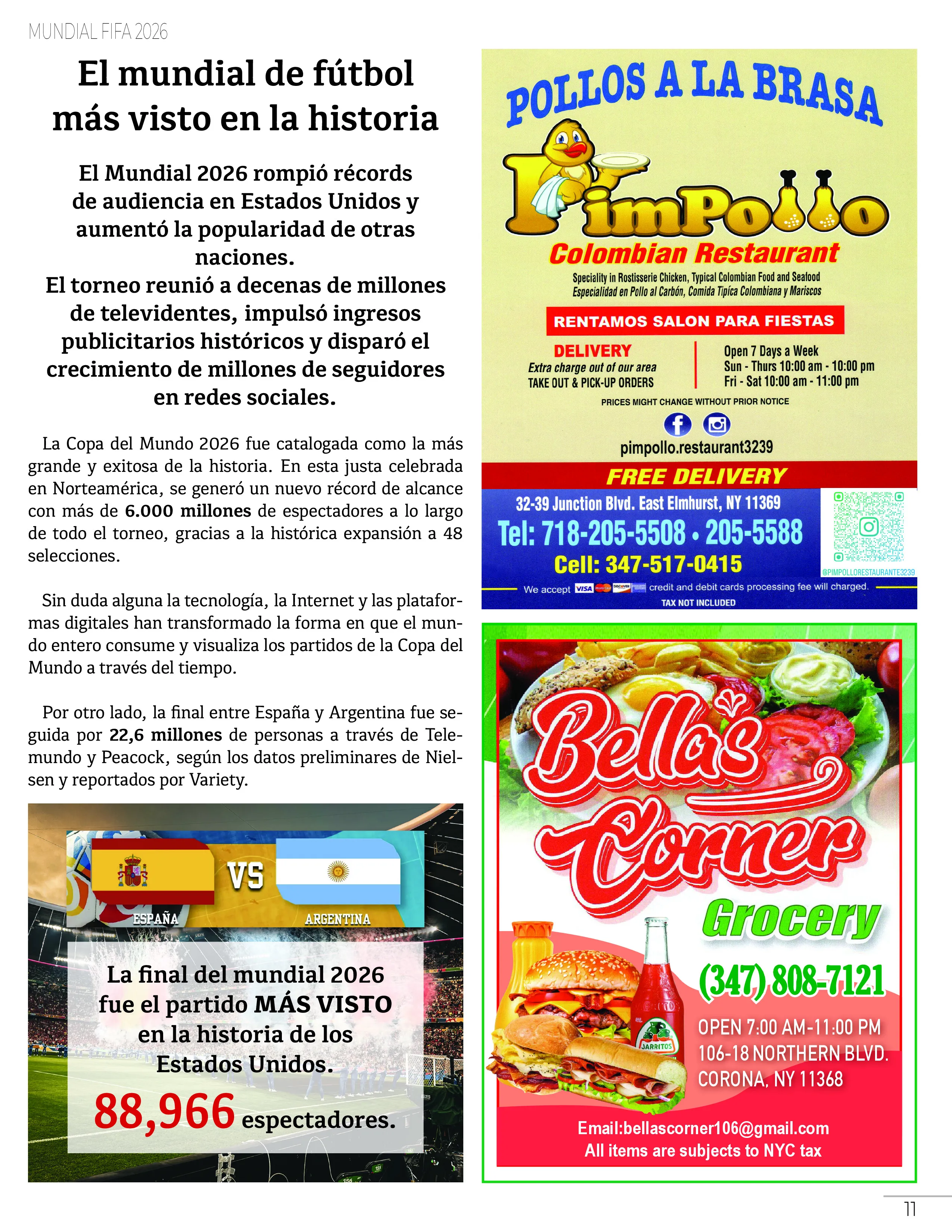 Imagen Responsive